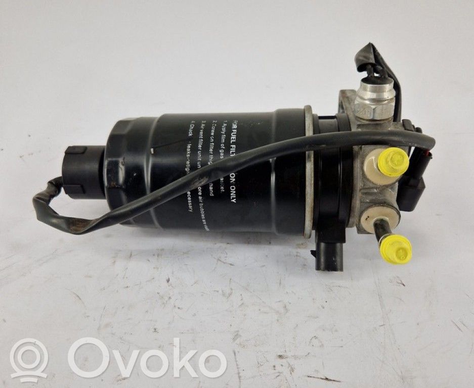 Obudowa filtra paliwa   J1330515,J1330515,J1330515