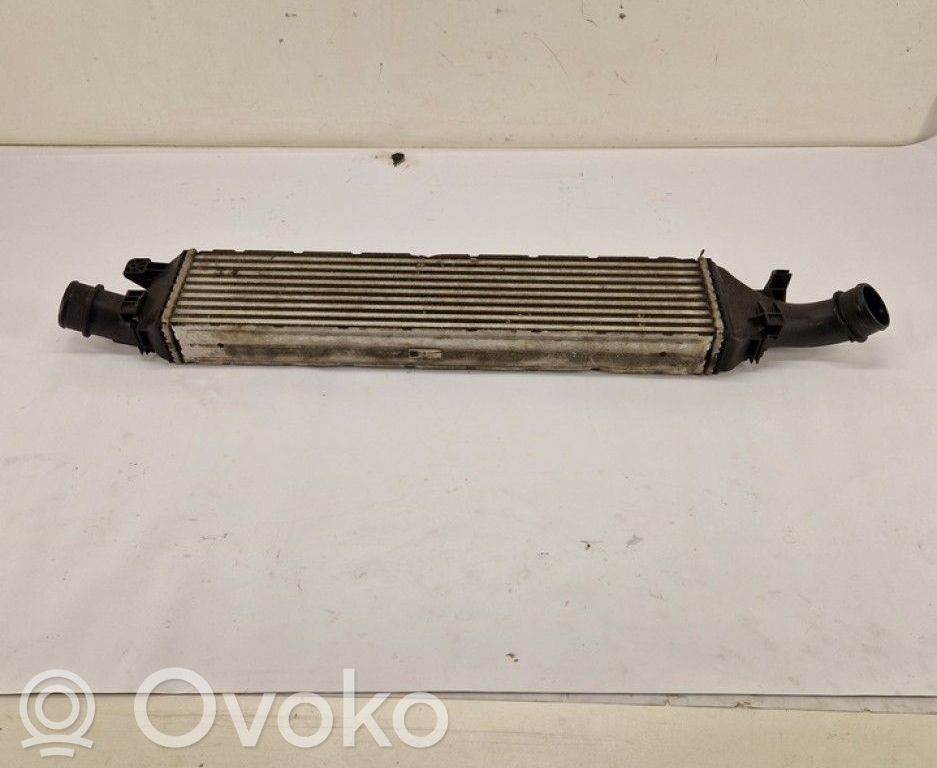 Audi Q3 8U Radiador intercooler 