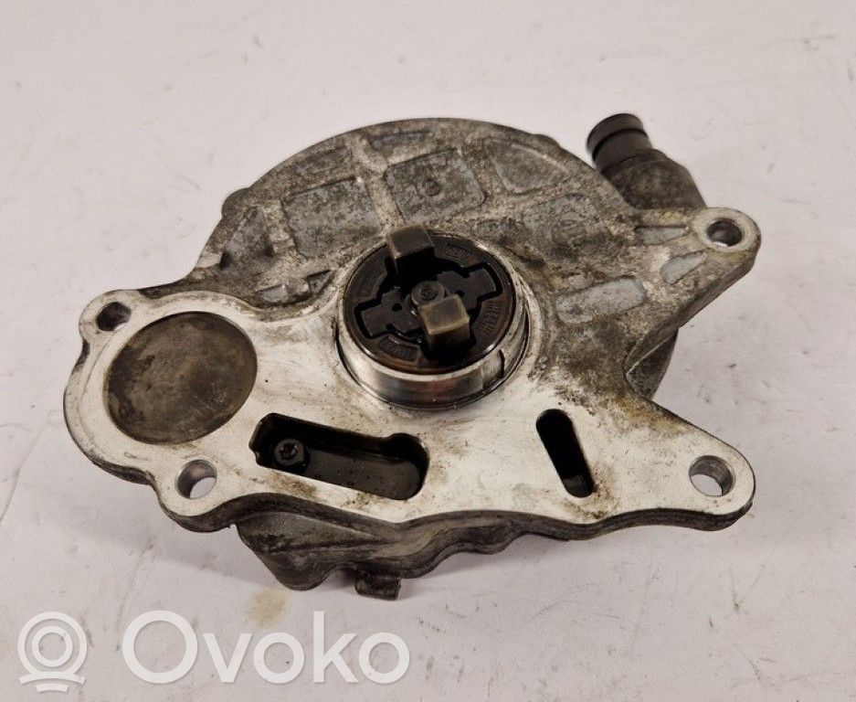 Audi Q3 8U Pompa a vuoto