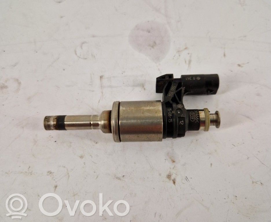 Inyector de combustible   04E906036Q,04E906036Q,04E906036Q