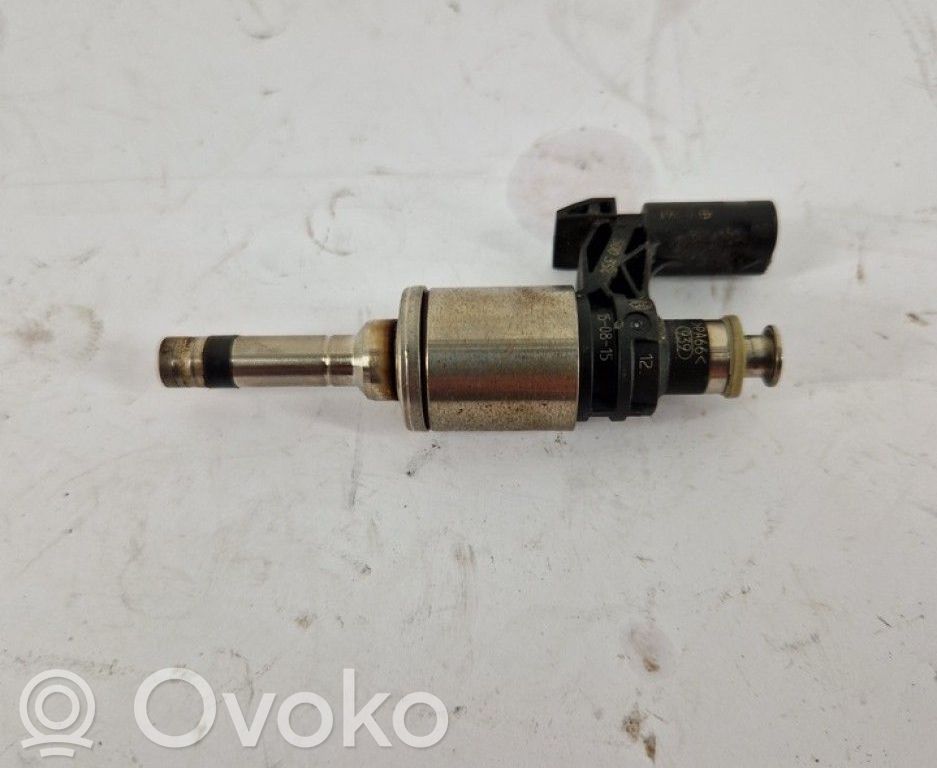 Volkswagen PASSAT B8 Injector combustibil 