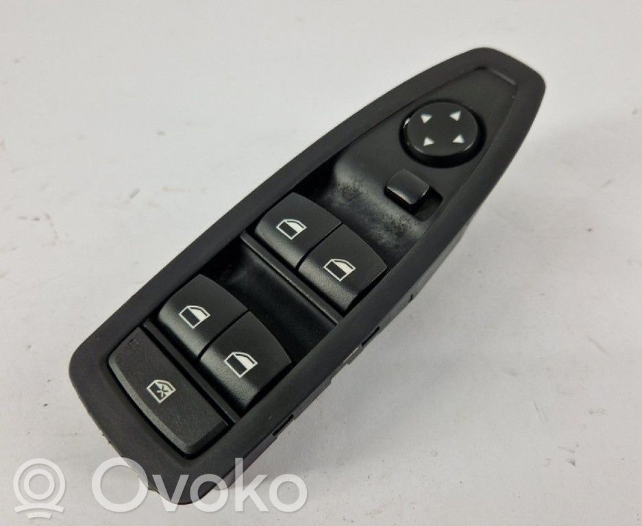 BMW 3 F30 F35 F31 Electric window control switch 