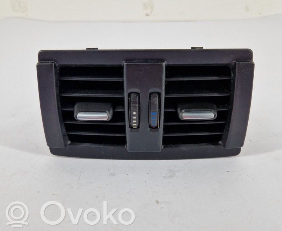 BMW 3 F30 F35 F31 Luftausströmer Lüftungsdüse Luftdüse Mitte 