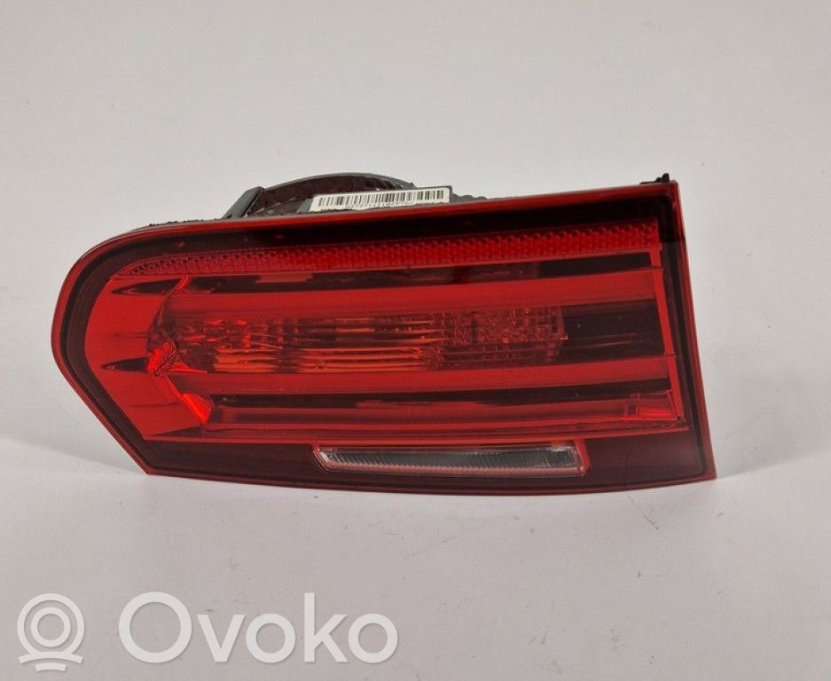 BMW 3 F30 F35 F31 Luci posteriori del portellone del bagagliaio 