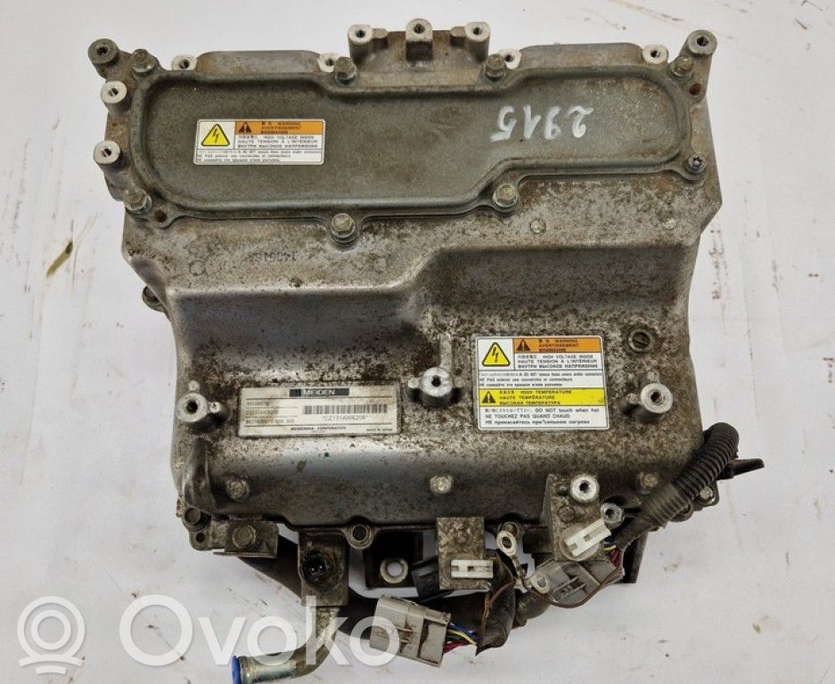 Mitsubishi Outlander Convertitore di tensione inverter 