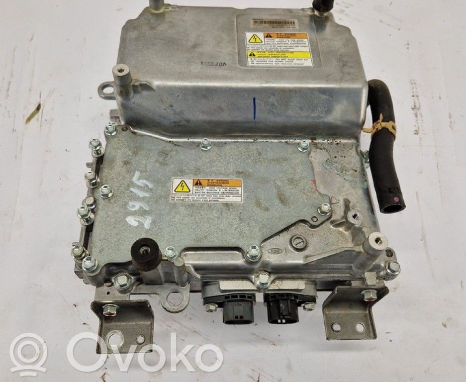 Mitsubishi Outlander Convertitore di tensione inverter 