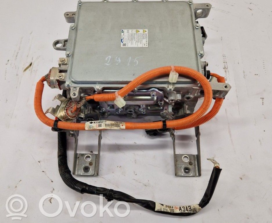 Inversor/convertidor de voltaje   W005T70271,W005T70271,W005T70271