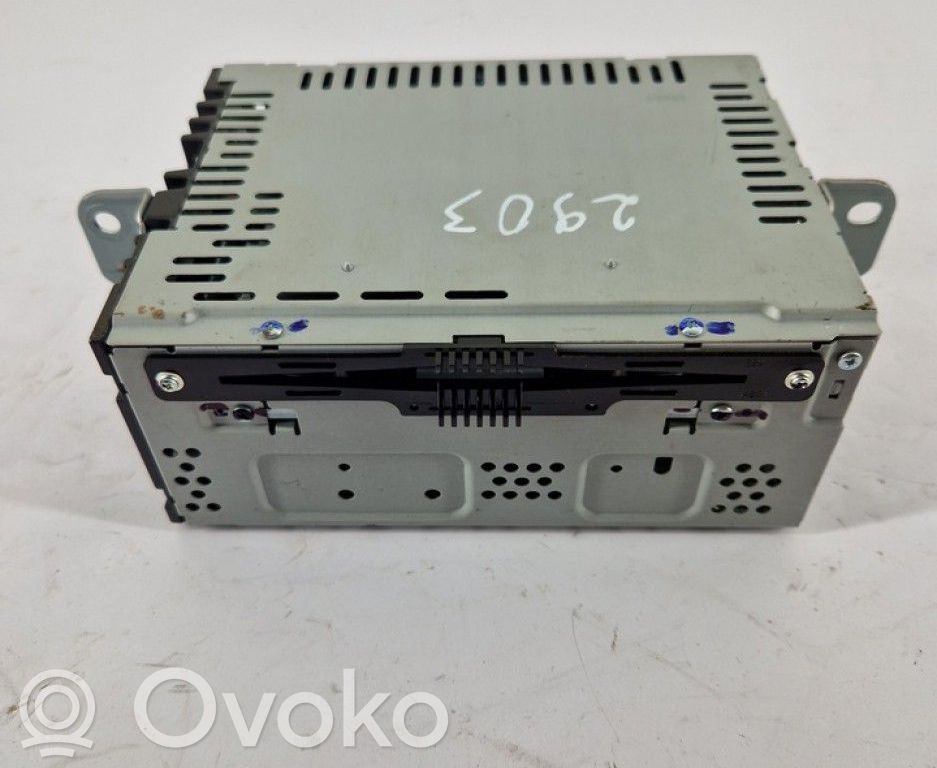 Ford Kuga I Panel / Radioodtwarzacz CD/DVD/GPS 
