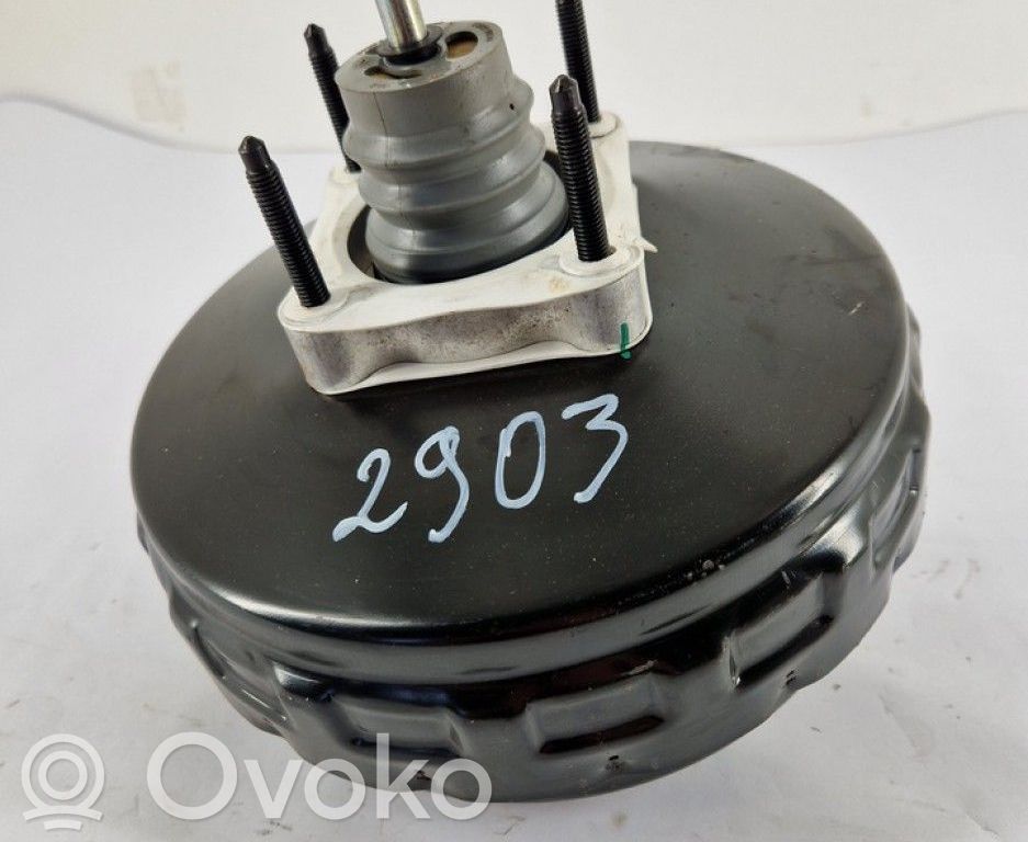 Ford Kuga I Servofreno 