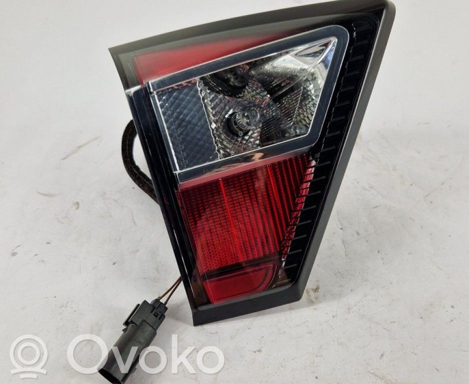 Ford Kuga I Tailgate rear/tail lights 