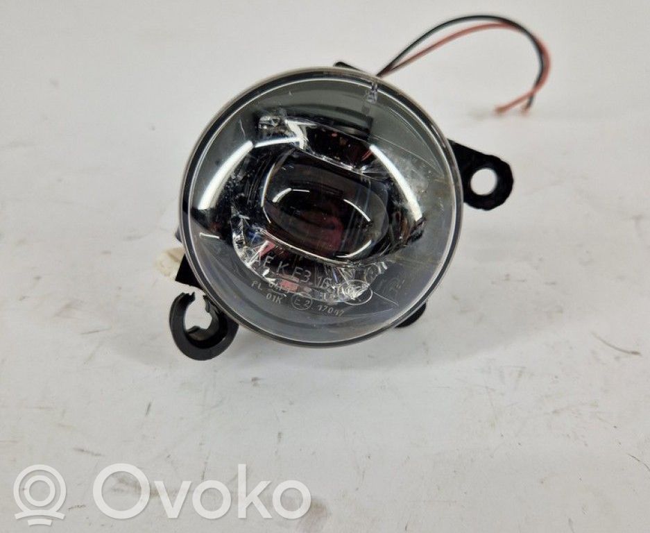 Ford Kuga I Nebelscheinwerfer vorne 