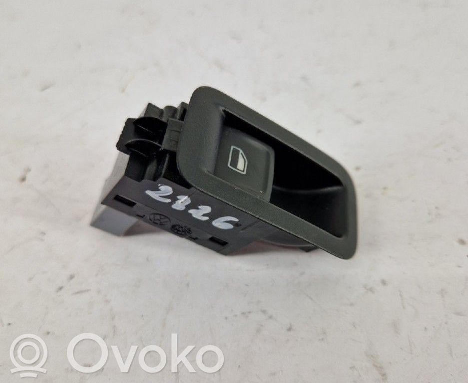 Volkswagen Polo V 6R Comutator comandă geamuri electrice 