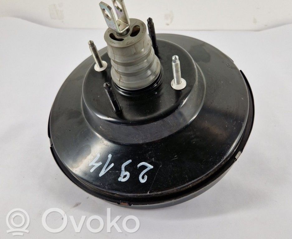Volvo V40 Servofreno 
