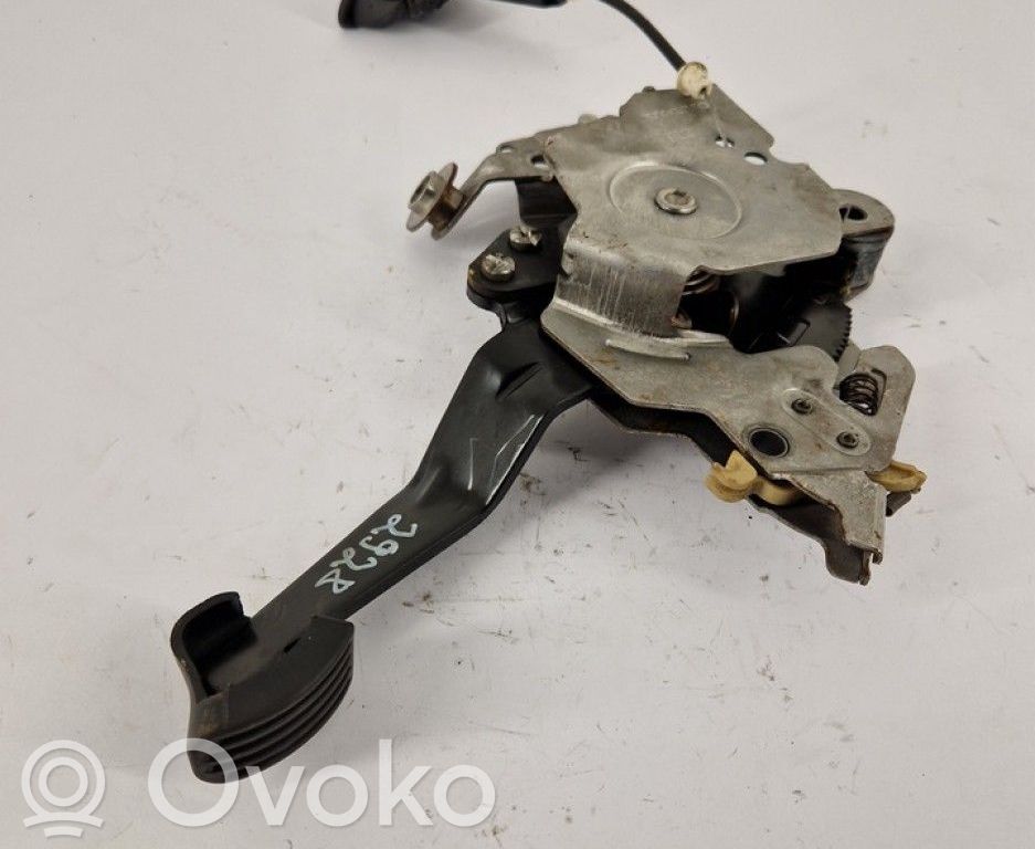 Volvo XC90 Leva del freno a mano/freno di stazionamento 