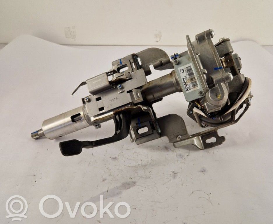 Nissan Qashqai Pompe de direction assistée électrique 