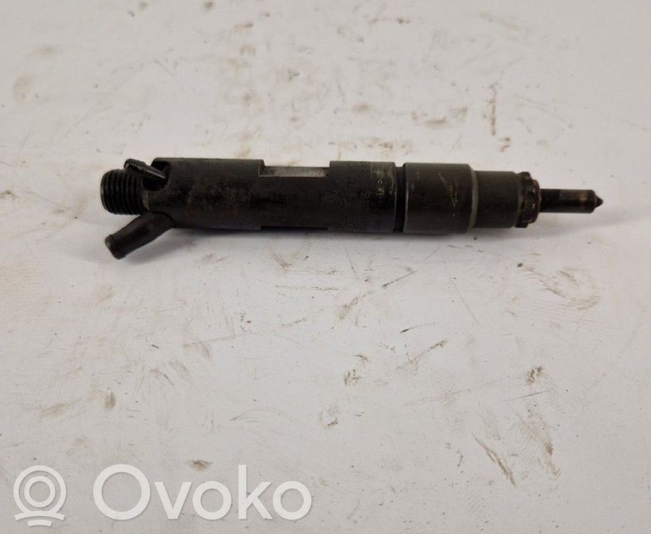 Volkswagen Transporter - Caravelle T4 Injector combustibil 