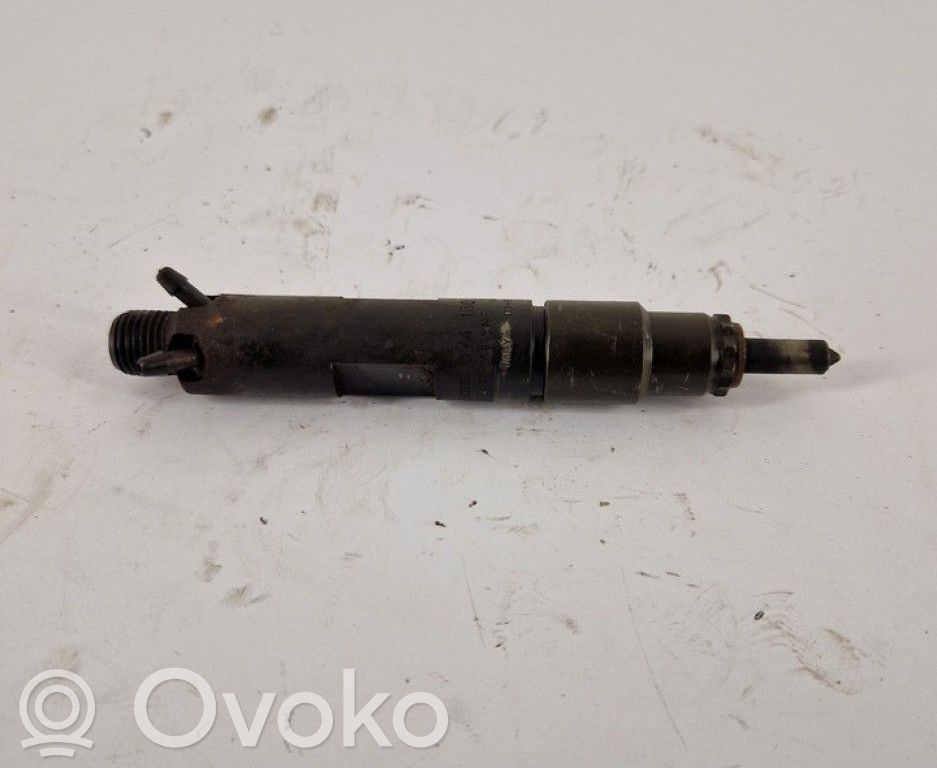 Volkswagen Transporter - Caravelle T4 Injector combustibil 