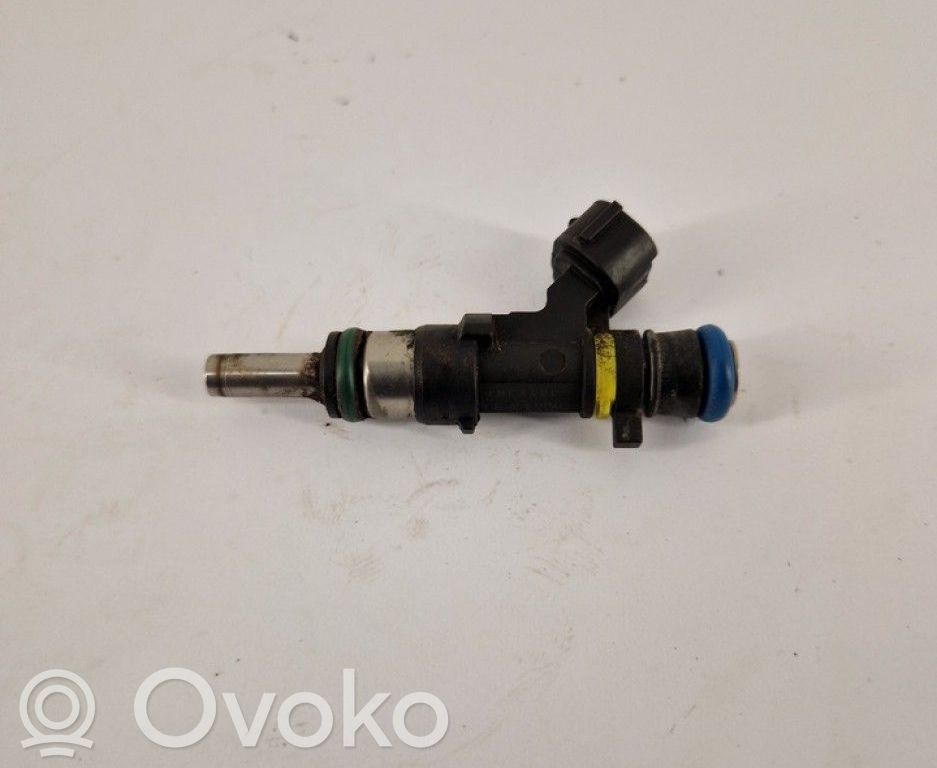 Inyector de combustible   1465A412,1465A412,1465A412