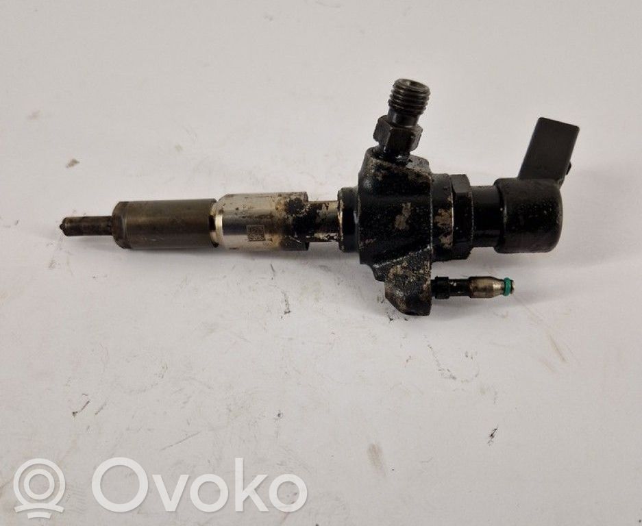 Citroen C4 I Picasso Injector combustibil 