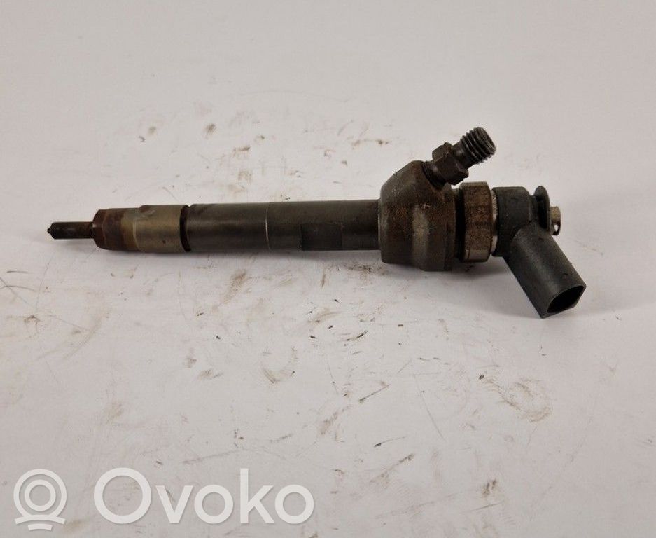 BMW 3 F30 F35 F31 Injector combustibil 