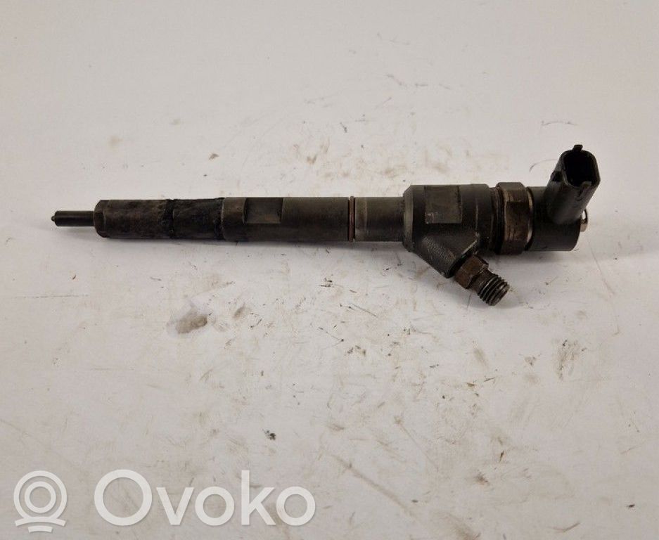 Inyector de combustible   338004A500,338004A500,338004A500,0445110275