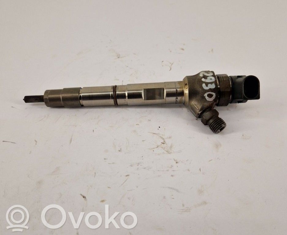 Injektor Einspritzdüse   04L130277AC,04L130277AC,04L130277AC,0445110469