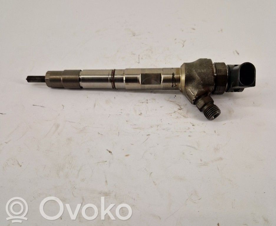 Inyector de combustible   04L130277AC,04L130277AC,04L130277AC,0445110469