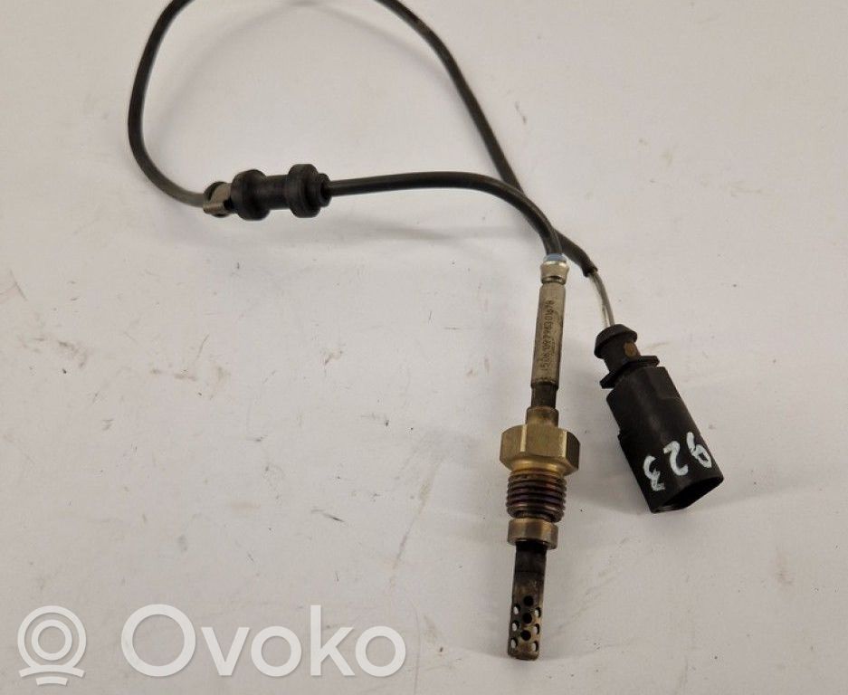 Audi A8 S8 D3 4E Sonda lambda 