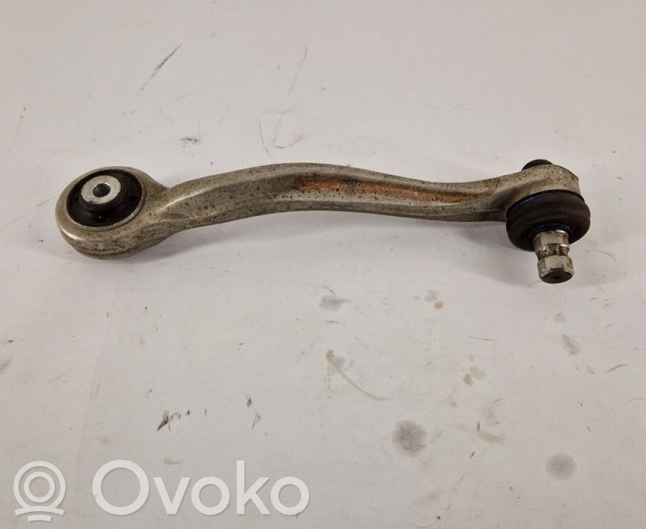 Audi A8 S8 D3 4E Querlenker Achsschenkel vorne
