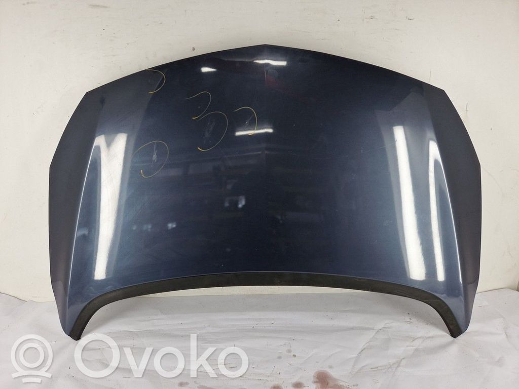 Motorhaube