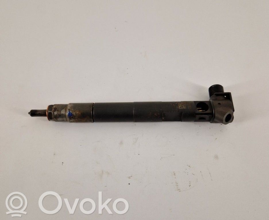 Mercedes-Benz C W205 Injector combustibil 