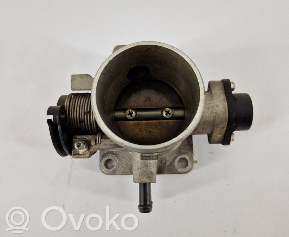 KIA Rio Przepustnica elektryczna 