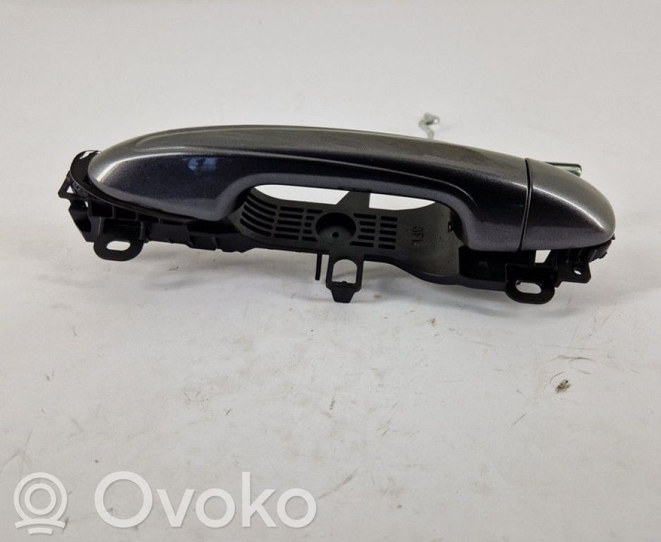 Toyota RAV 4 (XA40) Maniglia esterna per portiera anteriore 