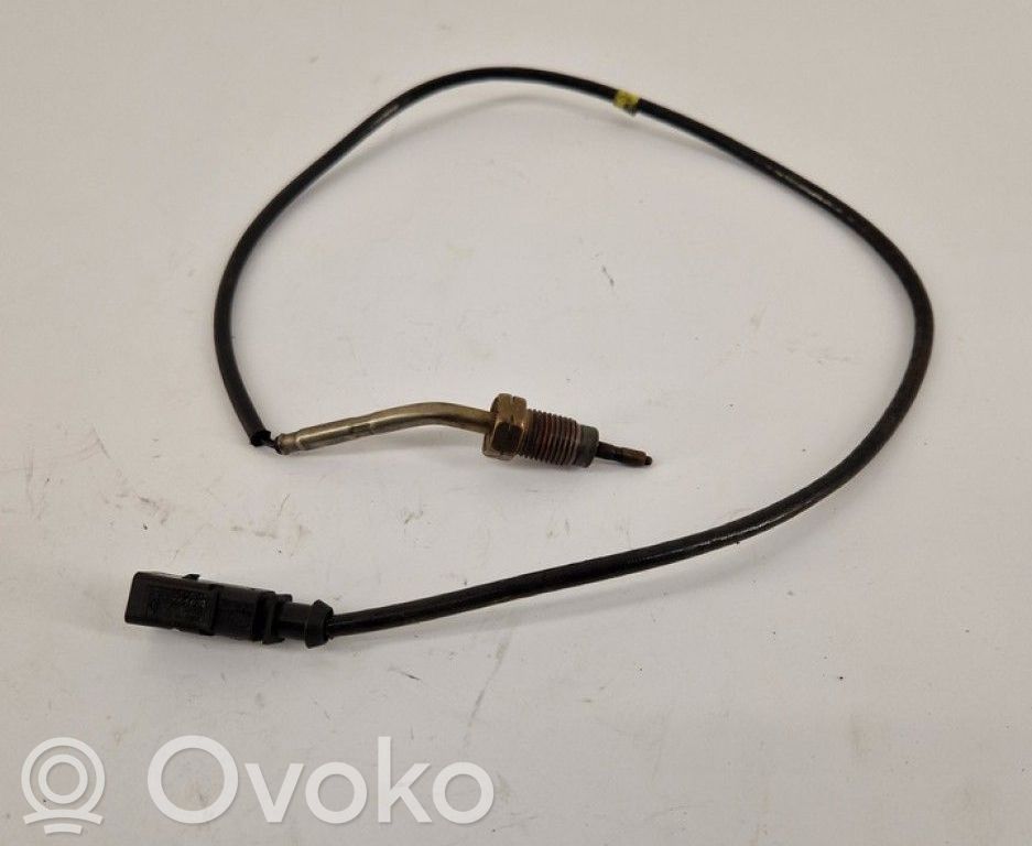 Audi Q3 8U Lambda probe sensor 