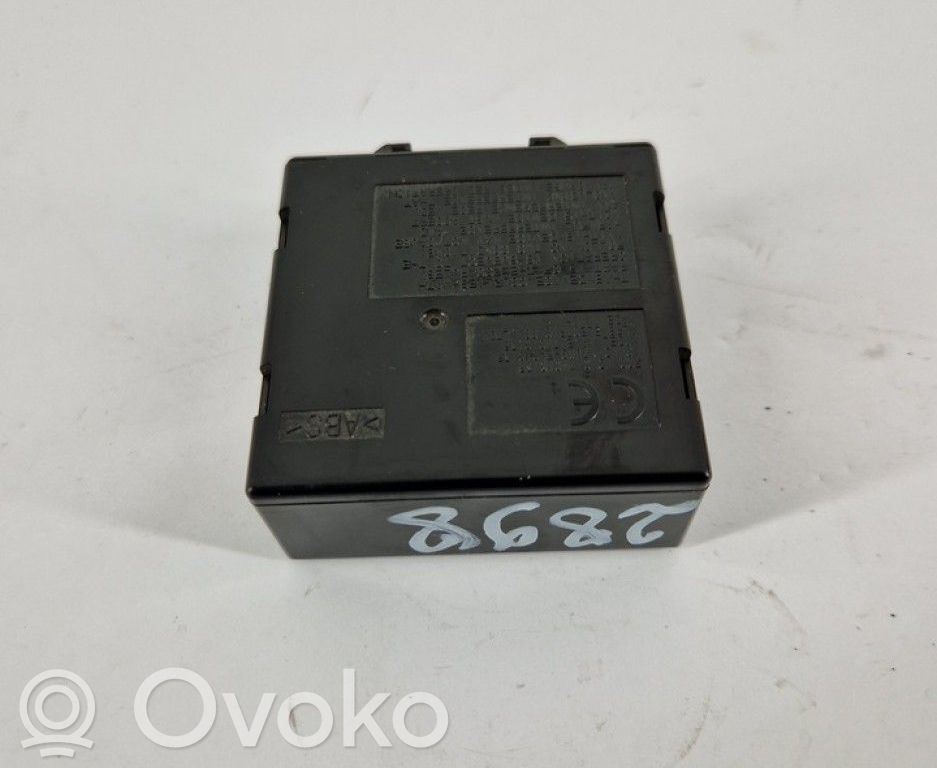 Nissan Navara D23 Alte unități/module de control 