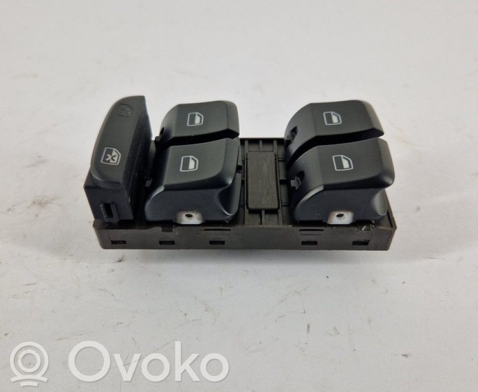 Przyciski szyb   8K0959851D,8K0959851D,8K0959851D