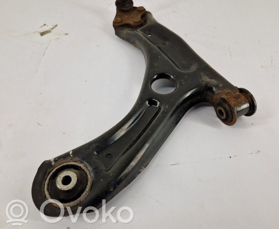 Volkswagen Up Querlenker Achsschenkel vorne 