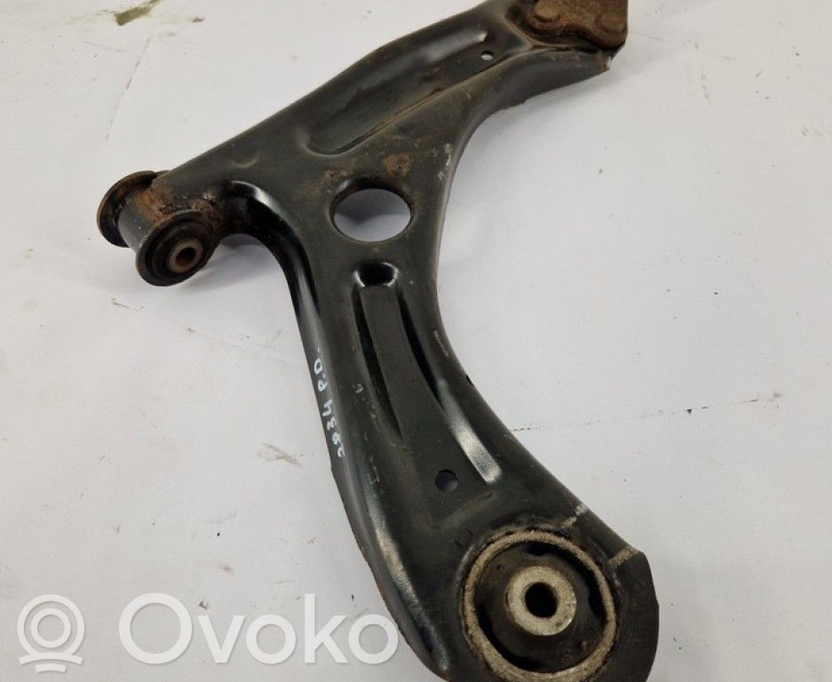 Volkswagen Up Querlenker Achsschenkel vorne 