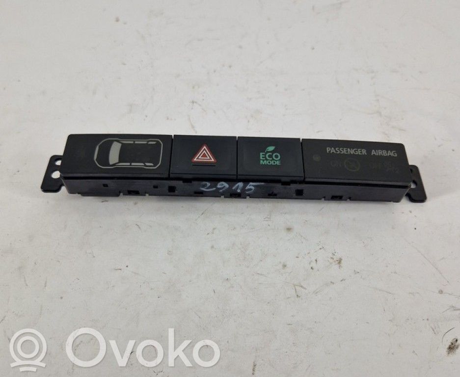 Mitsubishi Outlander Multifunctional control switch/knob 