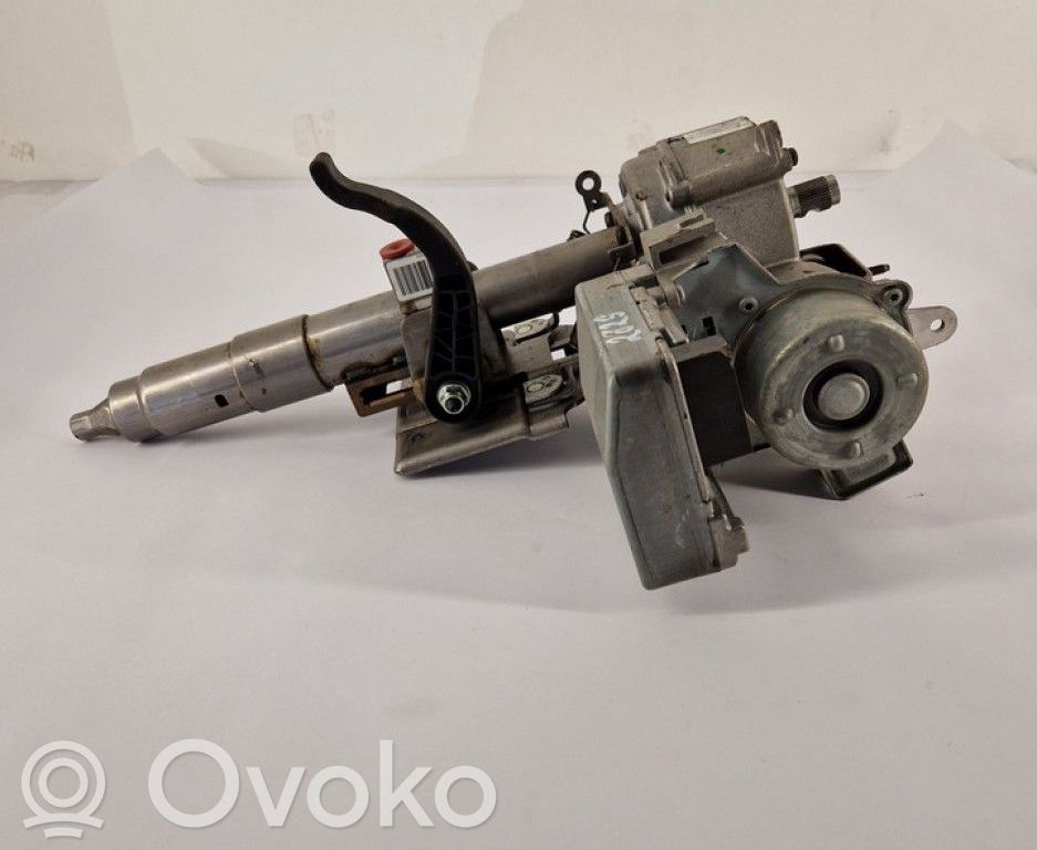 Ford Fiesta Electric power steering pump 