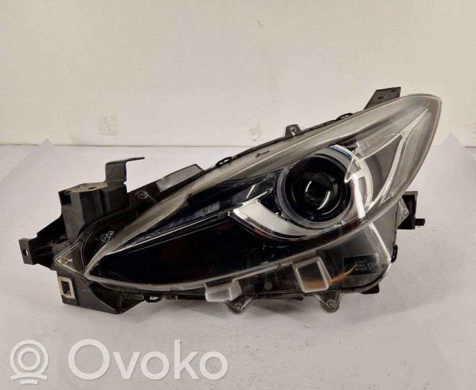 Scheinwerfer   BHT551040,BHT551040,BHT551040