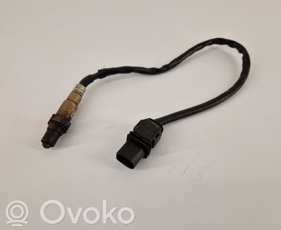 Mercedes-Benz ML W164 Sonda lambda 