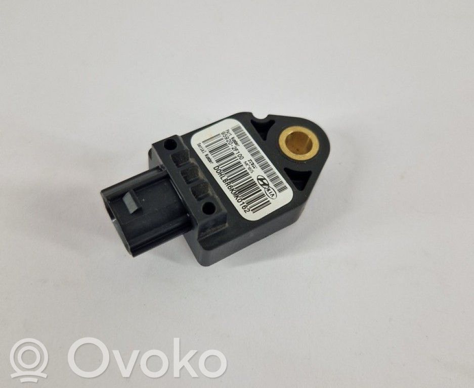 KIA Picanto Senzor impact/declanșare airbag 