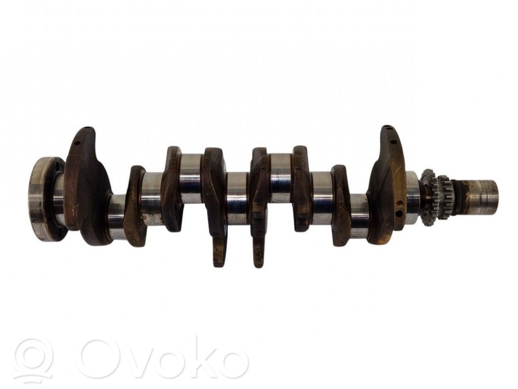 Volkswagen Touran I Crankshaft 