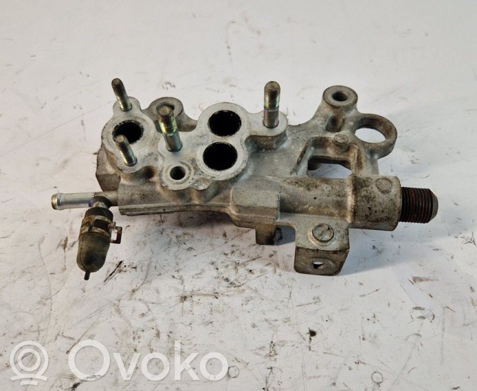 Mazda 2 EGR dzesētājs 