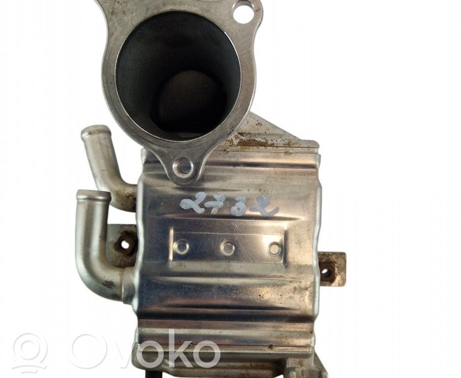 Subaru Forester SJ Valvola di raffreddamento EGR 