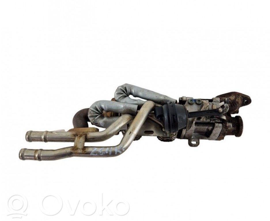 Volkswagen Phaeton Chłodnica spalin EGR 