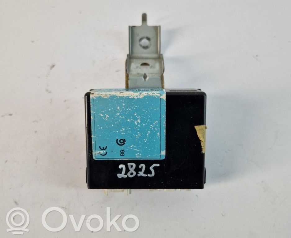 Mazda 2 Keyless (KESSY) go control unit/module 