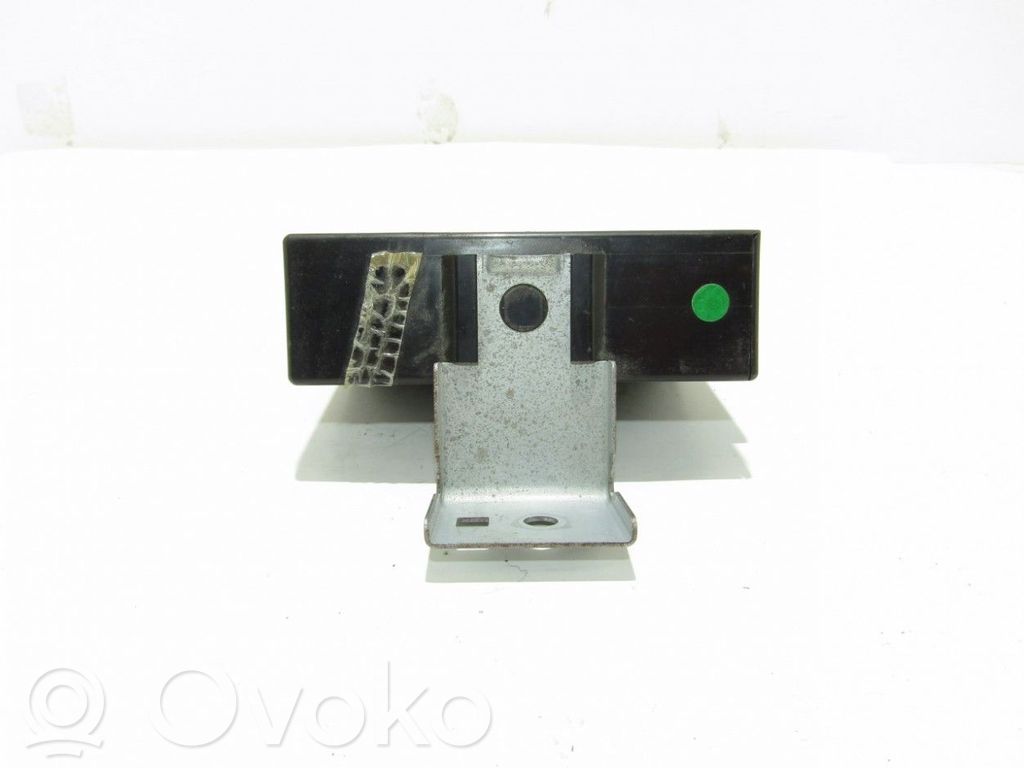 Nissan Pathfinder R51 Unitate/modul de control fără cheie (KESSY) 
