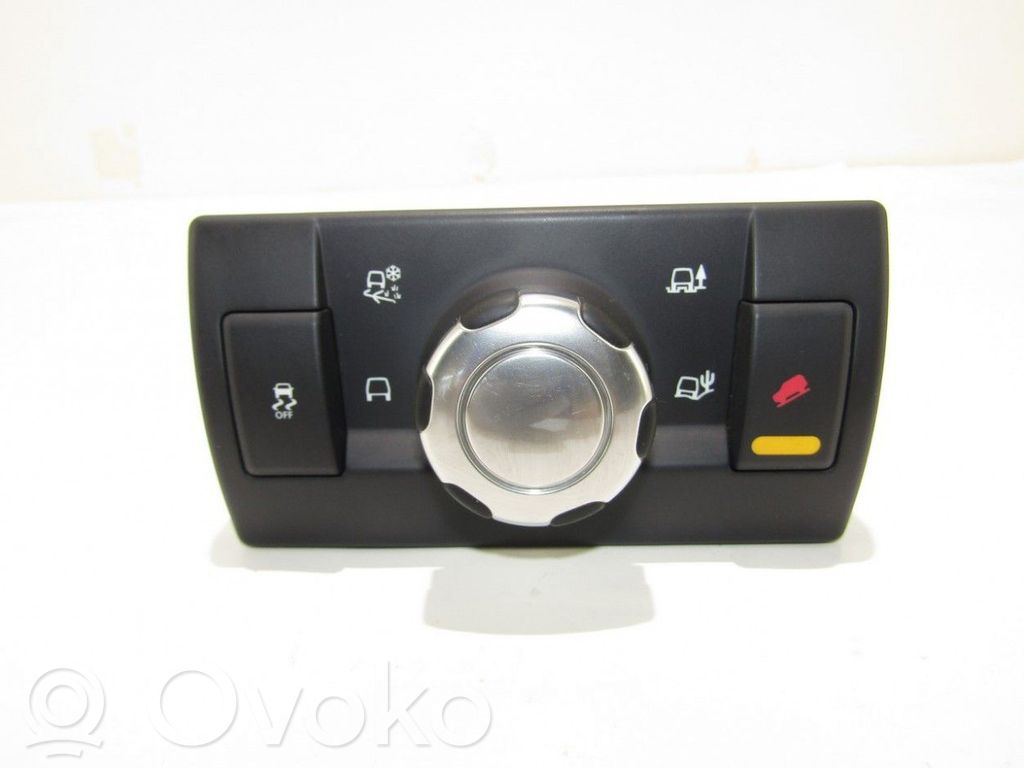 Land Rover Freelander 2 - LR2 Interruttore blocco differenziale 